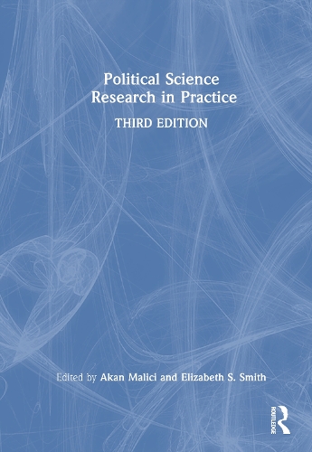 Political Science Research in Practice