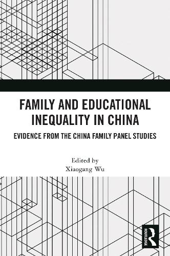 Family and Educational Inequality in China