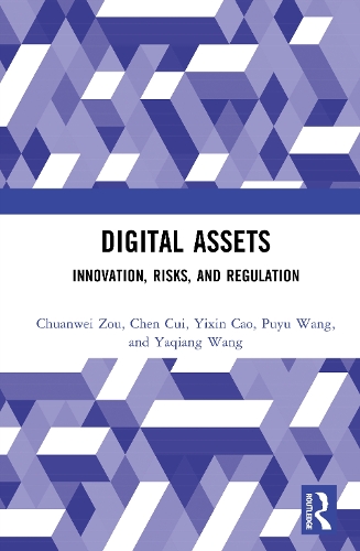 Digital Assets