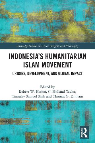 Indonesia’s Humanitarian Islam Movement