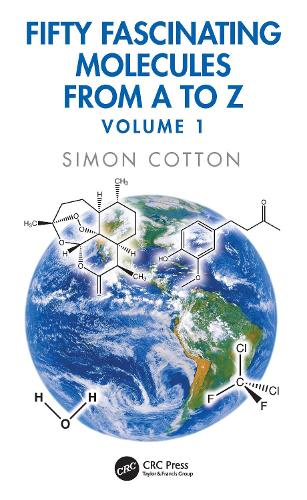 Fifty Fascinating Molecules from A to Z