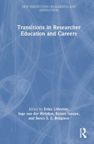 Transitions in Researcher Education and Careers