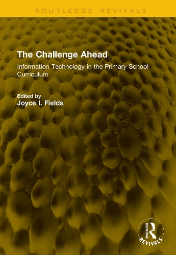 The Challenge Ahead