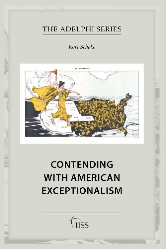 Contending with American Exceptionalism