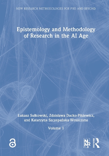 Epistemology and Methodology of Research in AI Age