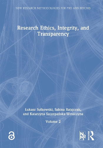 Research Ethics, Integrity, and Transparency