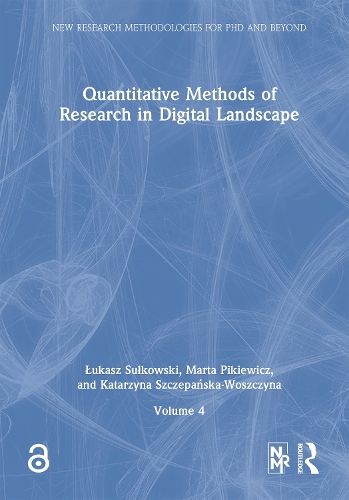 Quantitative Methods of Research in Digital Landscape
