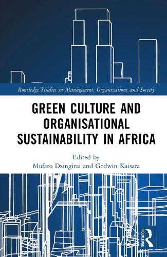 Green Culture and Organisational Sustainability in Africa