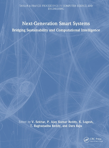Next-Generation Smart Systems