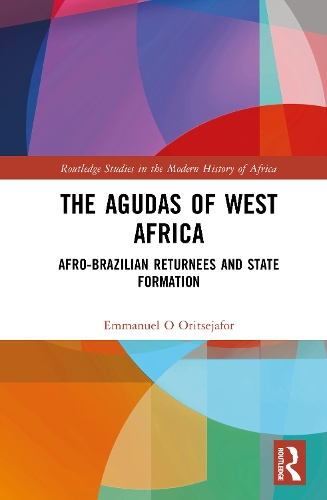 The Agudas of West Africa
