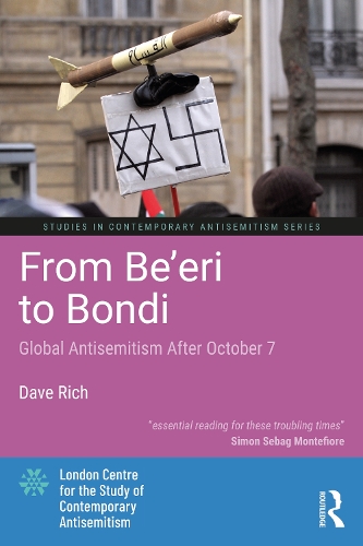 From Be'eri to Bondi