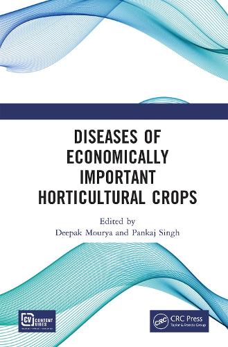 Diseases of Economically Important Horticultural Crops