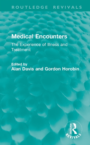 Medical Encounters