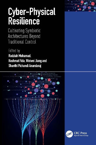Cyber-Physical Resilience