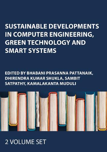 Sustainable Developments in Computer Engineering, Green Technology and Smart Systems