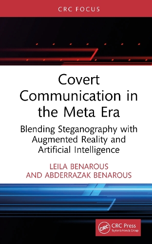 Covert Communication in the Meta Era