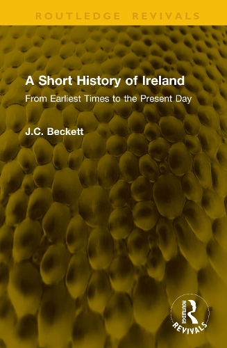 A Short History of Ireland