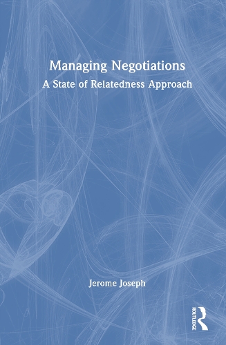 Managing Negotiations