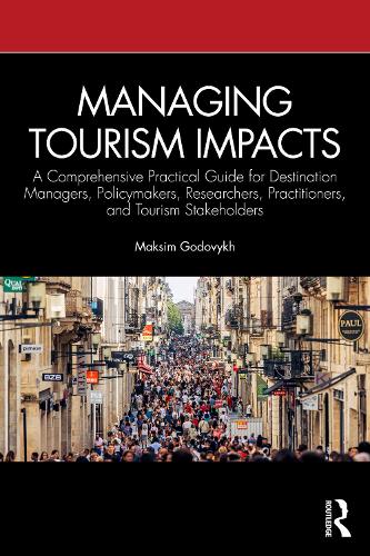 Managing Tourism Impacts