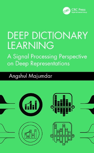 Deep Dictionary Learning