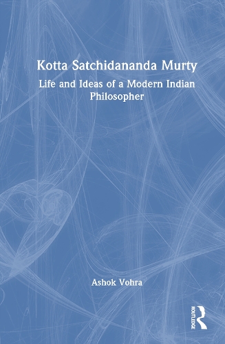 Kotta Satchidananda Murty