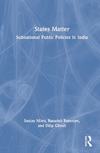 States Matter