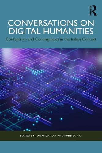 Conversations on Digital Humanities