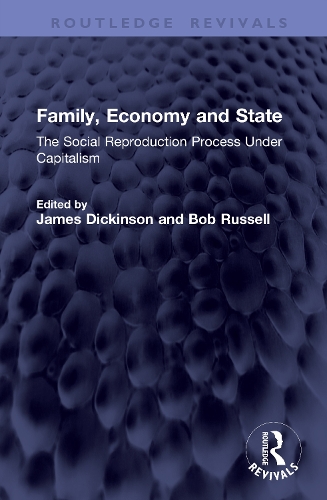 Family, Economy and State