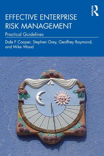 Effective Enterprise Risk Management