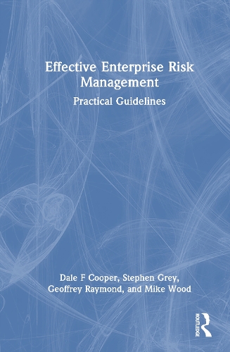 Effective Enterprise Risk Management