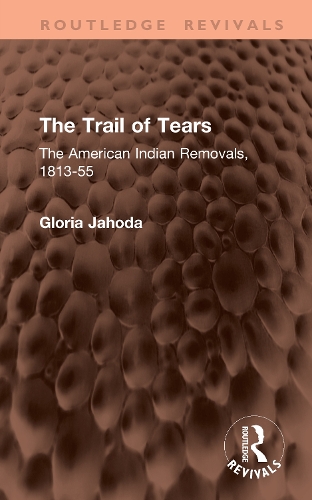 The Trail of Tears