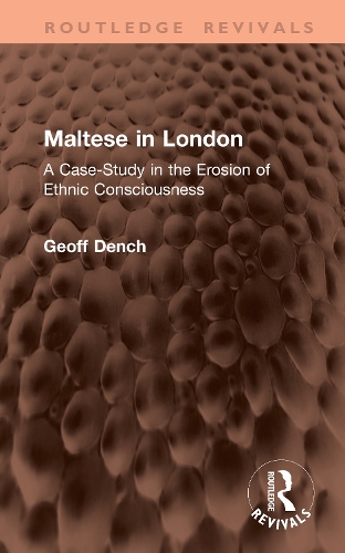 Maltese in London