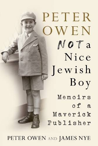 Peter Owen