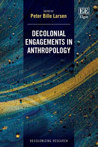 Decolonial Engagements in Anthropology