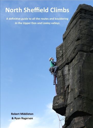 North Sheffield Climbs