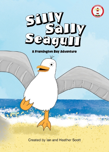 Silly Sally Seagull