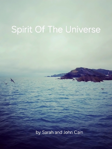 Spirit Of The Universe