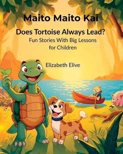 Does Tortoise Always Lead?