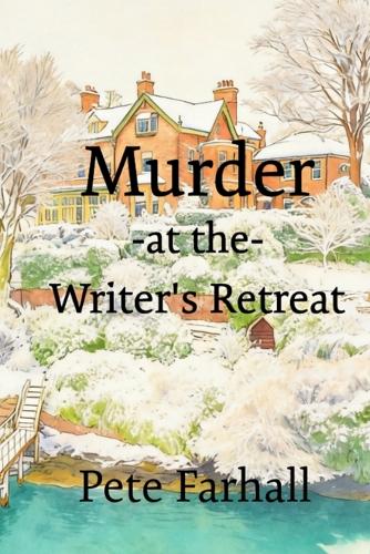 Murder at the Writer's Retreat