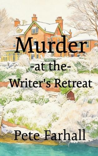 Murder at the Writer's Retreat