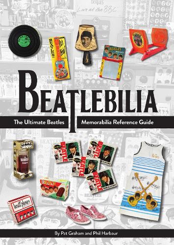 Beatlebilia
