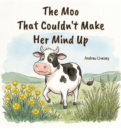The Moo That Couldn't Make Her Mind Up