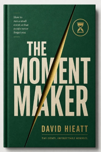 The Moment Maker