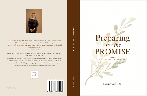 Preparing for the Promise