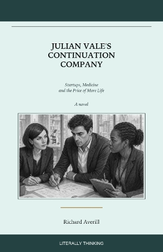 Julian Vale's Continuation Company
