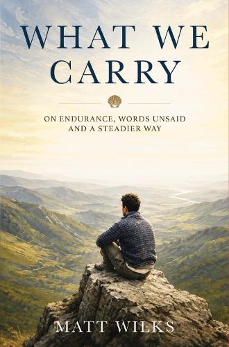 What We Carry