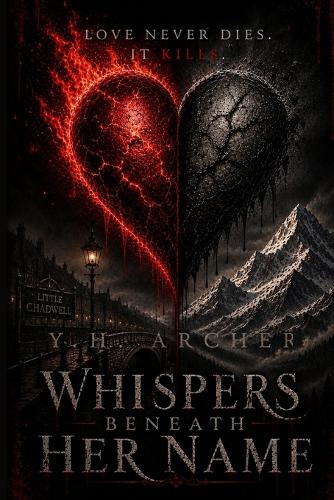 Whispers Beneath Her Name