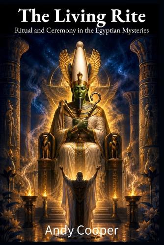 The Living Rite