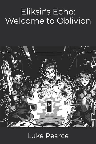 Eliksir's Echo