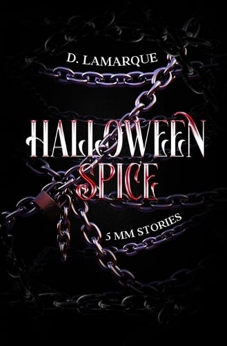 Halloween Spice
